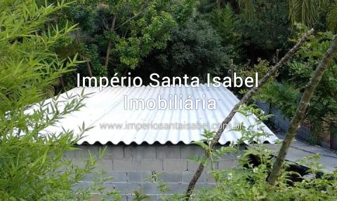 [Vende Chacara 3.600 M2  - Guararema-SP- REF: 2352]