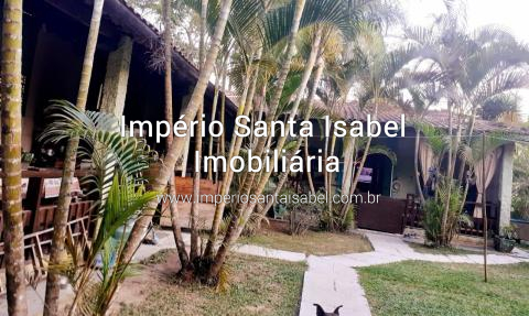 [Vende Chacara 3.600 M2  - Guararema-SP- REF: 2352]