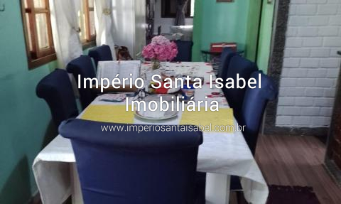 [Vende Chacara 3.600 M2  - Guararema-SP- REF: 2352]