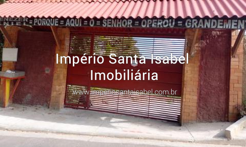[Vende Chacara 3.600 M2  - Guararema-SP- REF: 2352]