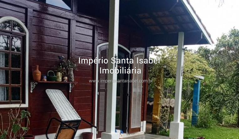 [Vende Chacara com chale 3.600 M2 próximo rodovia presidente Dutra ]