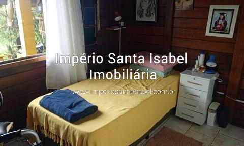 [Vende Chacara com chale 3.600 M2 próximo rodovia presidente Dutra ]