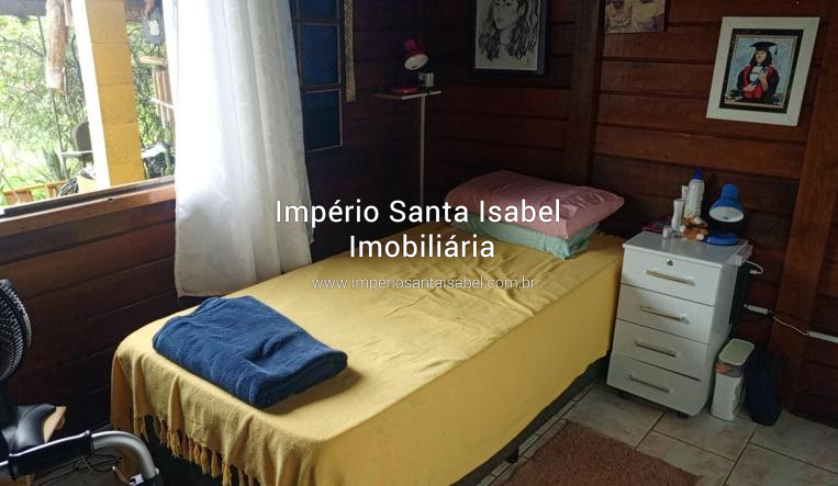 [Vende Chacara com chale 3.600 M2 próximo rodovia presidente Dutra ]