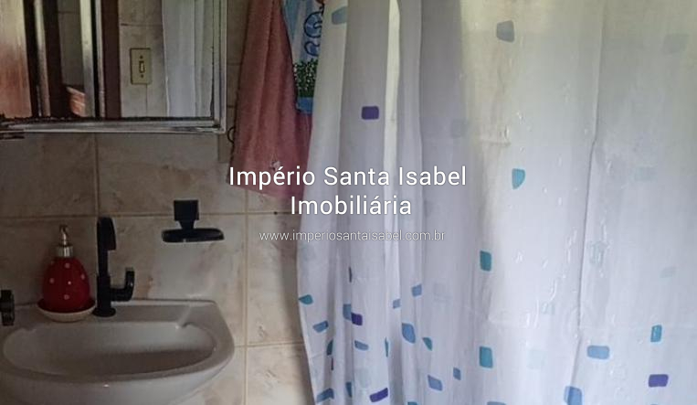 [Vende Chacara com chale 3.600 M2 próximo rodovia presidente Dutra ]