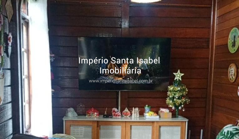 [Vende Chacara com chale 3.600 M2 próximo rodovia presidente Dutra ]