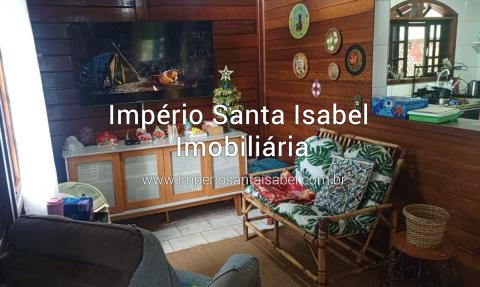 [Vende Chacara com chale 3.600 M2 próximo rodovia presidente Dutra ]