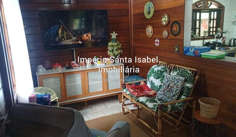 [Vende Chacara com chale 3.600 M2 próximo rodovia presidente Dutra ]