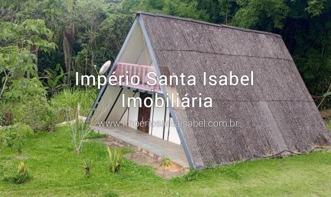 [Vende Chacara com chale 3.600 M2 próximo rodovia presidente Dutra ]