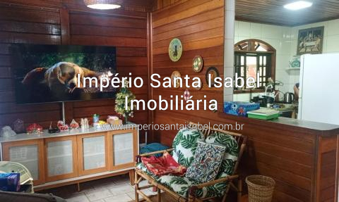 [Vende Chacara com chale 3.600 M2 próximo rodovia presidente Dutra ]