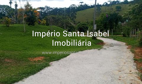 [Vende Chacara com chale 3.600 M2 próximo rodovia presidente Dutra ]