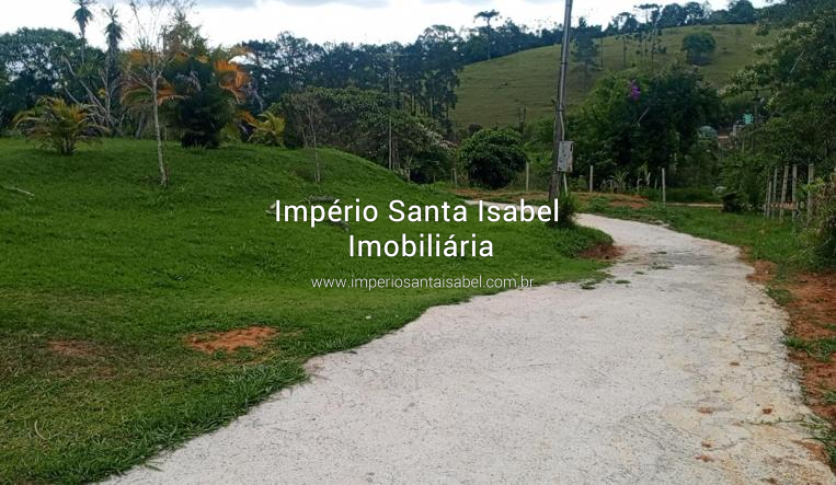 [Vende Chacara com chale 3.600 M2 próximo rodovia presidente Dutra ]