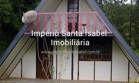 [Vende Chacara com chale 3.600 M2 próximo rodovia presidente Dutra ]