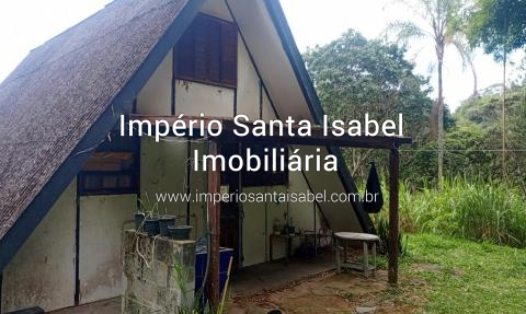 [Vende Chacara com chale 3.600 M2 próximo rodovia presidente Dutra ]