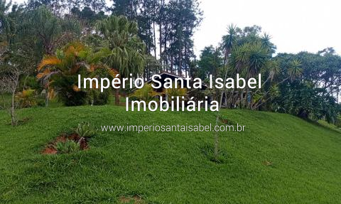 [Vende Chacara com chale 3.600 M2 próximo rodovia presidente Dutra ]