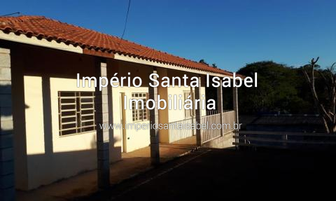 [Vende chácara 3.977m2 no Pouso Alegre- Santa Isabel-SP]