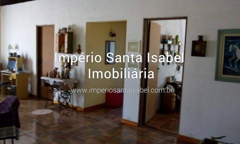 [Vende Chácara 30.000 M2 com porteira fechada- Igaratá SP ]