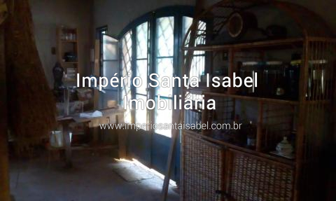 [Vende Chácara 30.000 M2 com porteira fechada- Igaratá SP ]