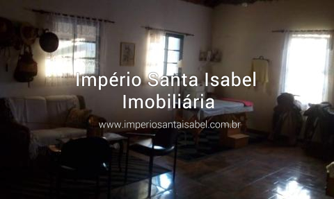 [Vende Chácara 30.000 M2 com porteira fechada- Igaratá SP ]