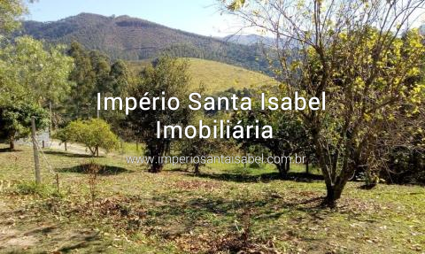 [Vende Chácara 30.000 M2 com porteira fechada- Igaratá SP ]