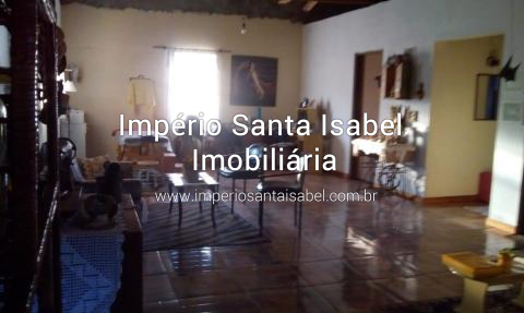 [Vende Chácara 30.000 M2 com porteira fechada- Igaratá SP ]