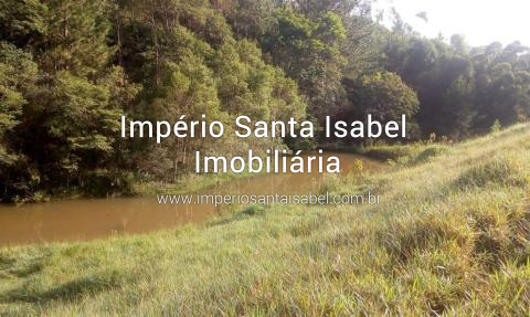 [Vende Chácara 30.000 M2 com porteira fechada- Igaratá SP ]