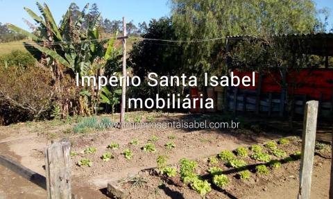 [Vende Chácara 30.000 M2 com porteira fechada- Igaratá SP ]