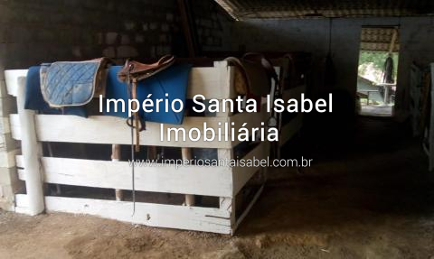 [Vende Chácara 30.000 M2 com porteira fechada- Igaratá SP ]