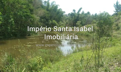 [Vende Chácara 30.000 M2 com porteira fechada- Igaratá SP ]
