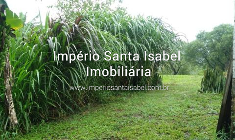 [Vende Chácara 30.000 M2 com porteira fechada- Igaratá SP ]