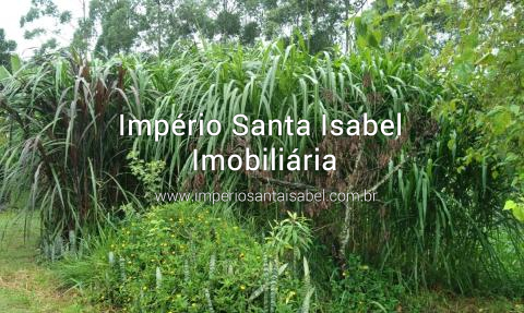 [Vende Chácara 30.000 M2 com porteira fechada- Igaratá SP ]