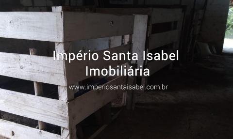 [Vende Chácara 30.000 M2 com porteira fechada- Igaratá SP ]