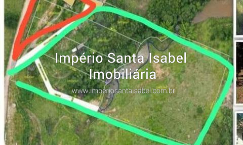 [Vende Chácara 30.000 M2 com porteira fechada- Igaratá SP ]