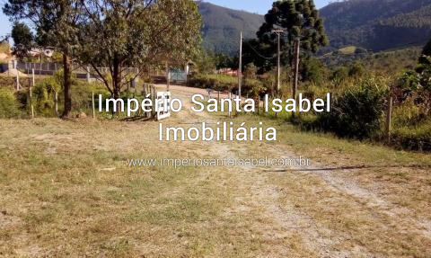 [Vende Chácara 30.000 M2 com porteira fechada- Igaratá SP ]