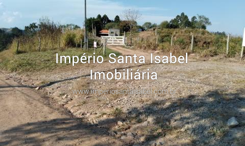 [Vende Chácara 30.000 M2 com porteira fechada- Igaratá SP ]