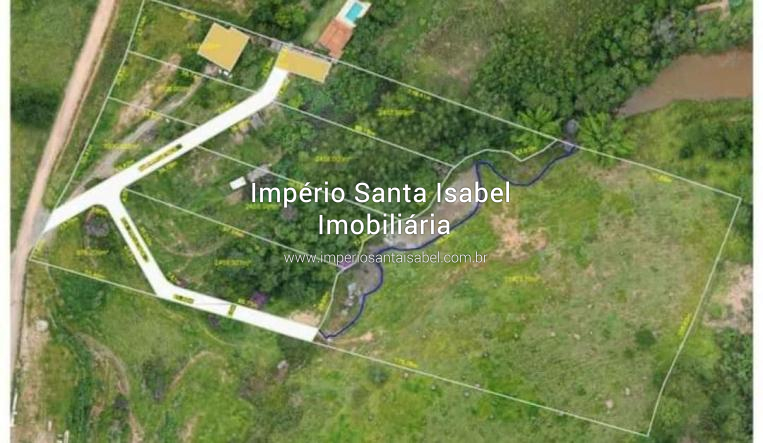 [Vende Chácara 30.000 M2 com porteira fechada- Igaratá SP ]