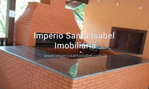 [Vende Sitio para eventos em São Roque SP - ref 2466- COM PORTEIRA FECHADA ]