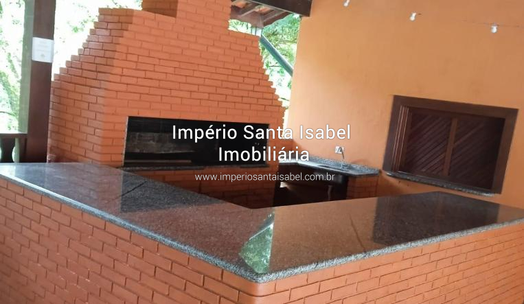 [Vende Sitio para eventos em São Roque SP - ref 2466- COM PORTEIRA FECHADA ]
