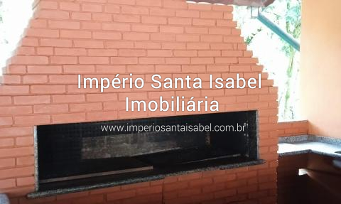 [Vende Sitio para eventos em São Roque SP - ref 2466- COM PORTEIRA FECHADA ]