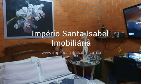 [Vende Chácara 3224 m2 Chácaras Reunidas Canadá - Santa Isabel SP REF 2109]