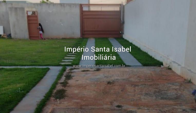 [Vende Chácara 350 m2 com Escritura - Promissão SP REF 1958]