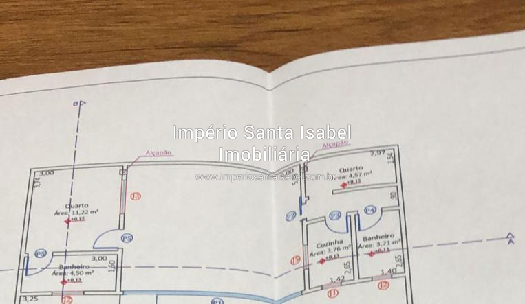 [Vende Chácara 350 m2 com Escritura - Promissão SP REF 1958]