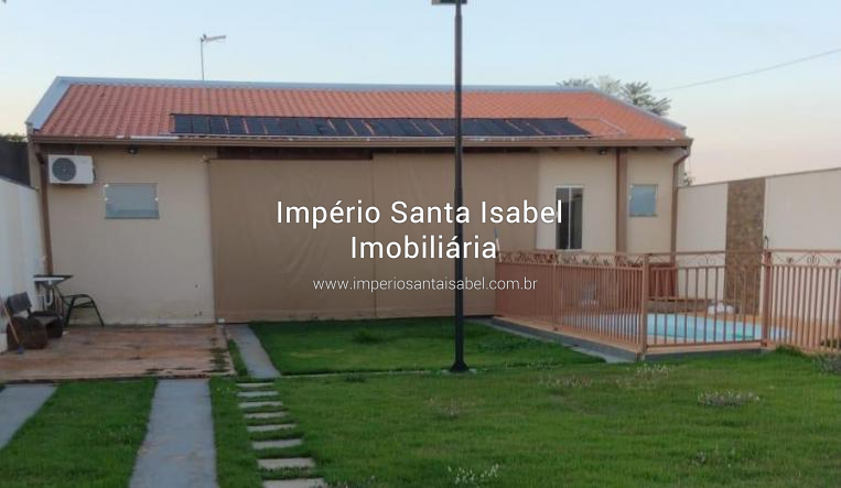 [Vende Chácara 350 m2 com Escritura - Promissão SP REF 1958]