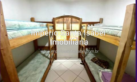 [Vende chácara 350 M2 Condomínio Santa Isabel REF 2310]