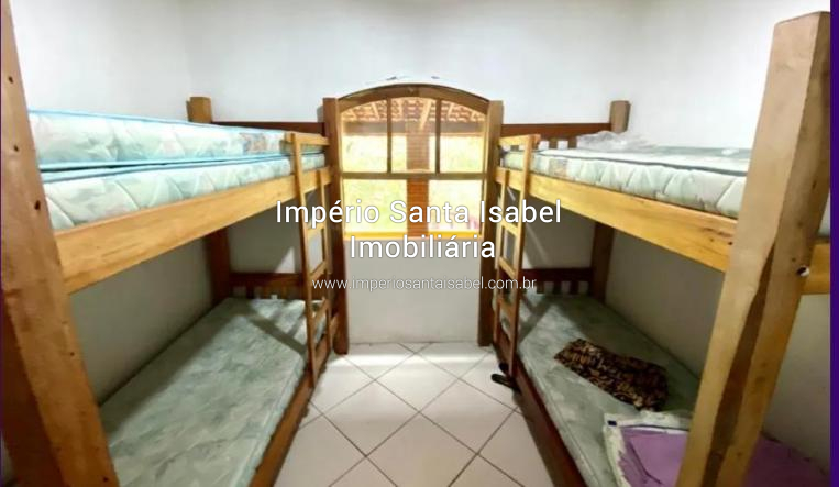 [Vende chácara 350 M2 Condomínio Santa Isabel REF 2310]