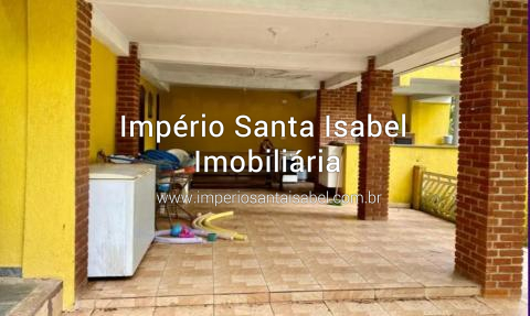 [Vende chácara 350 M2 Condomínio Santa Isabel REF 2310]