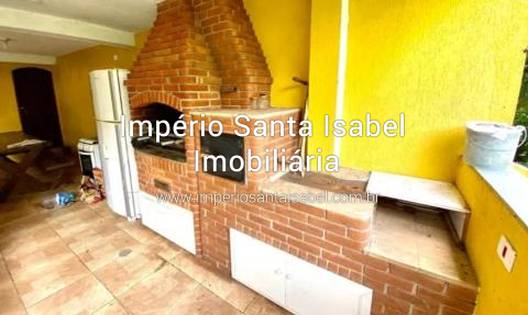 [Vende chácara 350 M2 Condomínio Santa Isabel REF 2310]