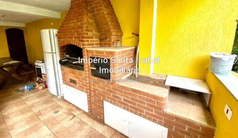 [Vende chácara 350 M2 Condomínio Santa Isabel REF 2310]