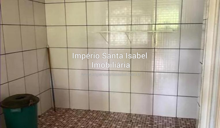 [Vende chácara 350 M2 Condomínio Santa Isabel REF 2310]