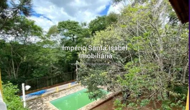 [Vende chácara 350 M2 Condomínio Santa Isabel REF 2310]