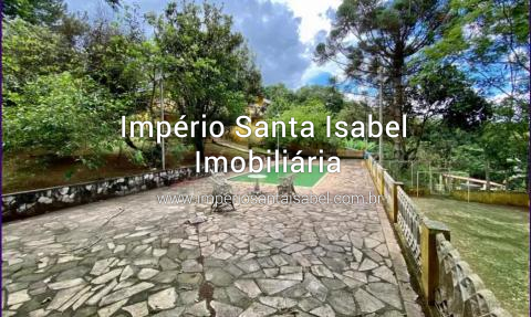 [Vende chácara 350 M2 Condomínio Santa Isabel REF 2310]